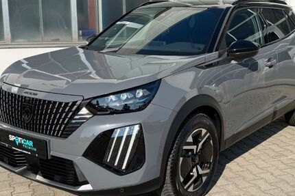 Peugeot 2008 26.841 km 23.750 &euro; Magdeburg 39110