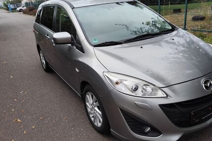 Mazda 5 126.782 km 6.800 &euro; Magdeburg 39116