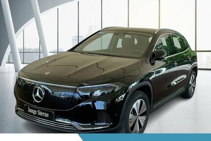 Mercedes EQA