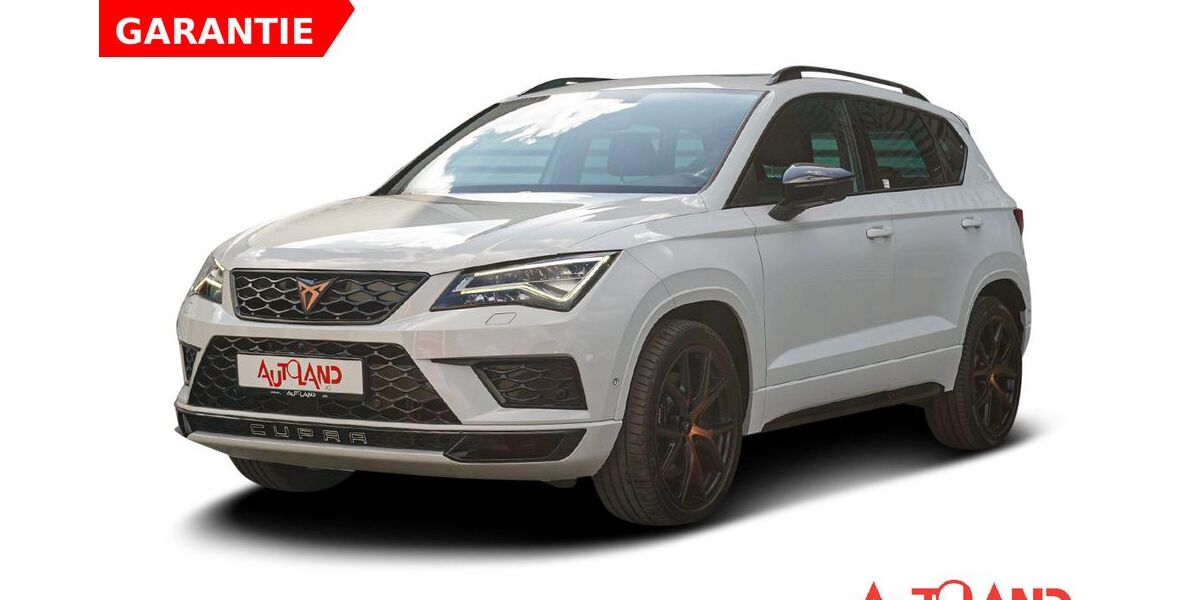 Cupra Ateca 61.146 km 28.490 &euro; Magdeburg 39118