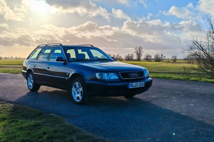 Audi A6 374.000 km 5.999 &euro; Magdeburg 39114