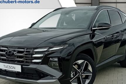 Hyundai TUCSON 1.015 km 32.900 &euro; Magdeburg 39108