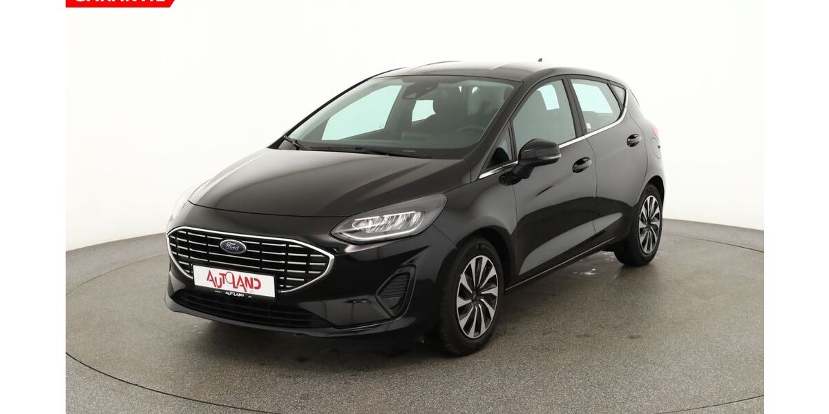 Ford Fiesta 49.998 km 17.890 &euro; Magdeburg 39118