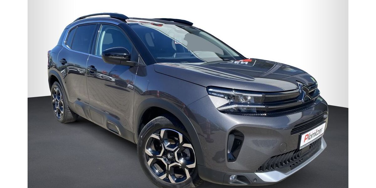 Citroen C5 Aircross 25.310 km 23.980 &euro; Magdeburg 39128