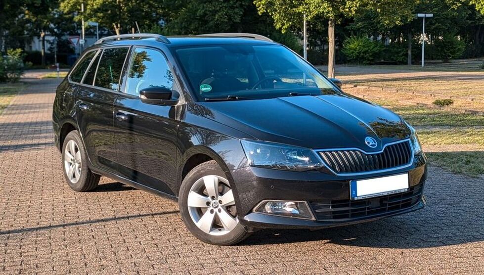 Fabia