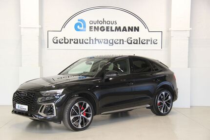 Audi Q5 22.360 km 47.790 &euro; Magdeburg 39112