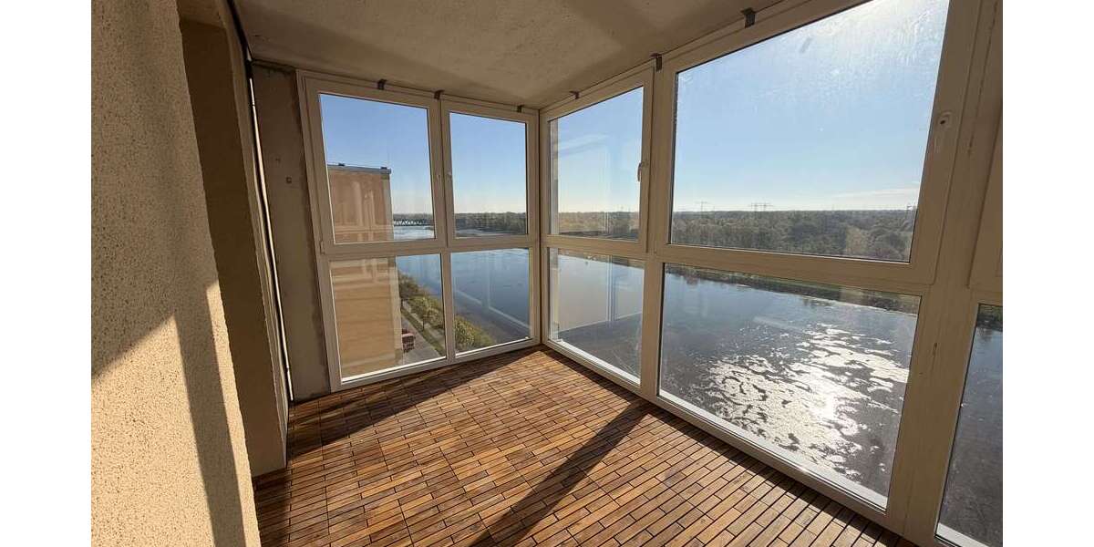 Etagenwohnung Magdeburg Alte Neustadt - 3 Zimmer, 85 m&sup2;, 1.190&euro; | Angebot:26795420