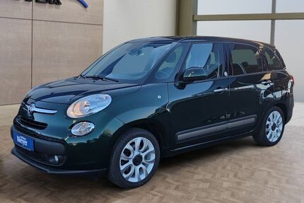 Fiat 500L 126.183 km 6.499 &euro; Hohenwarsleben bei Magdeburg 39326