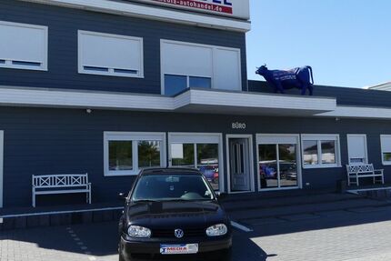 VW Golf 85.000 km 2.900 &euro; Magdeburg 39108