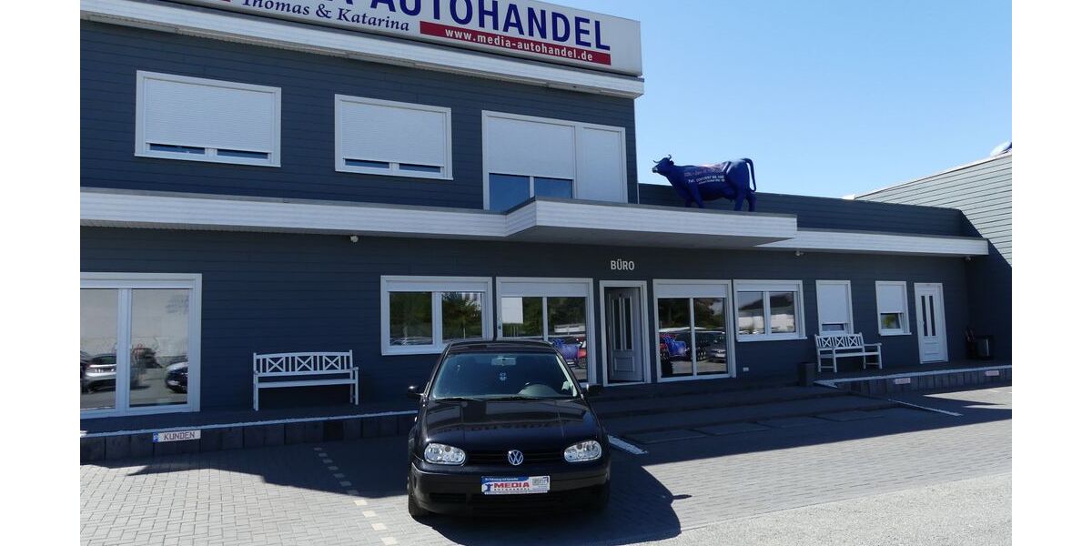 VW Golf 85.000 km 2.900 &euro; Magdeburg 39108