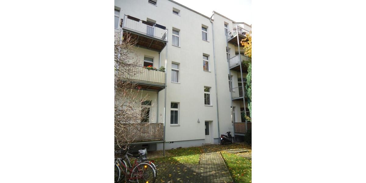 Etagenwohnung Magdeburg Diesdorf - 3 Zimmer, 70 m&sup2;, 449&euro; | Angebot:23719695