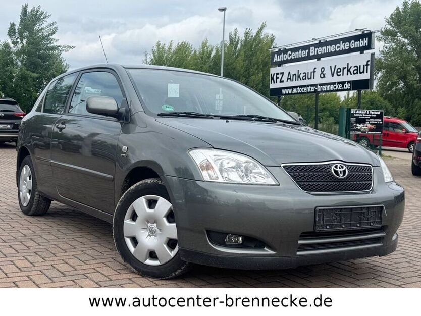 Corolla