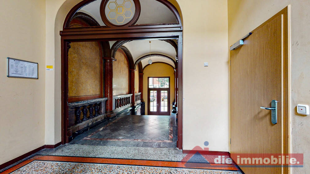 Etagenwohnung Magdeburg / Altstadt Altstadt - 3 Zimmer, 76 m&sup2;, 140.000&euro; | Angebot:26557634