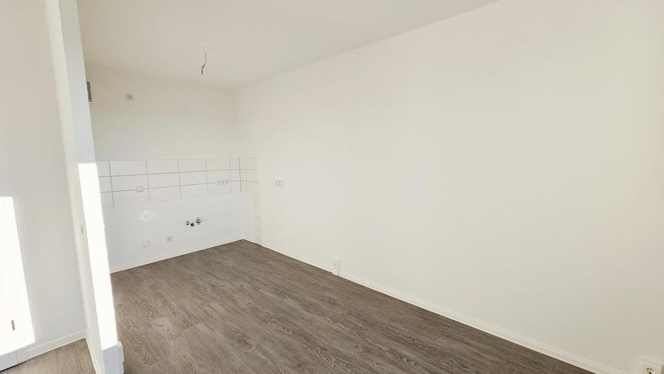 Etagenwohnung Magdeburg Großer Silberberg - 3 Zimmer, 56 m&sup2;, 336&euro; | Angebot:24626021