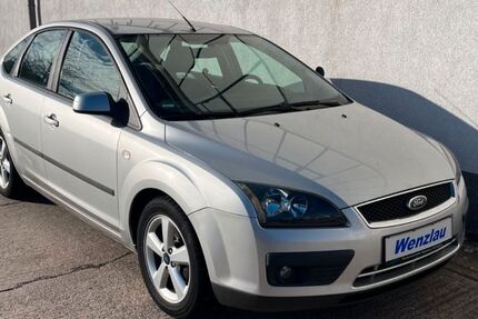 Ford Focus 123.000 km 1.950 &euro; Magdeburg 39128