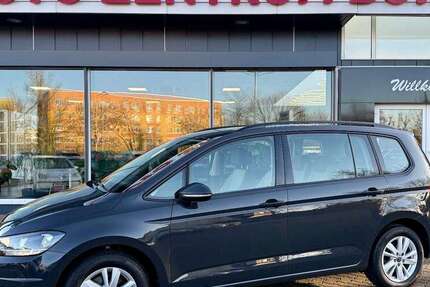 VW Touran 79.729 km 28.700 &euro; Burg 39288