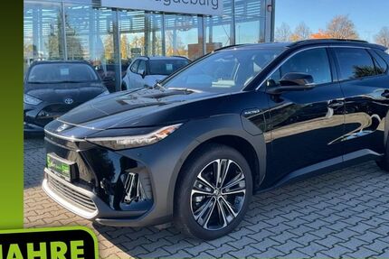 Toyota bZ4X 17.803 km 31.990 &euro; Magdeburg 39120