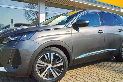 Peugeot 3008 55.385 km 20.750 &euro; Schönebeck (Elbe) 39218