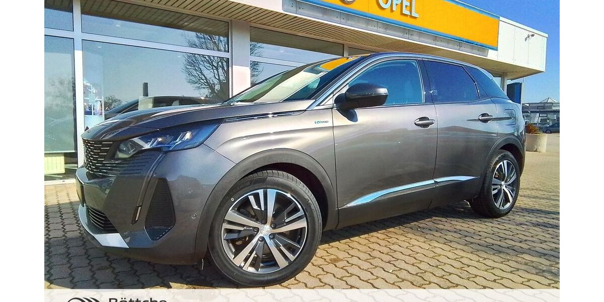 Peugeot 3008 55.385 km 20.750 &euro; Schönebeck (Elbe) 39218