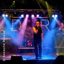 Depeche Reload - Tribute To Depeche Mode & Aftershowparty 19.09.2026 Factory