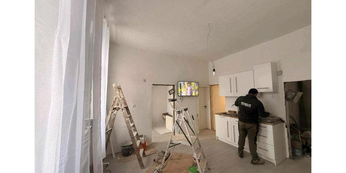 Einfamilienhaus Calbe (Saale) - 7 Zimmer, 120 m&sup2;, 75.000&euro; | Angebot:27064095