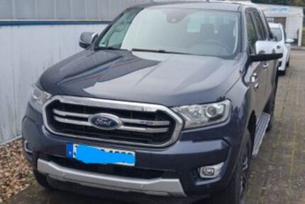 Ford Ranger 81.384 km 34.999 &euro; Möser OT Schermen 39291