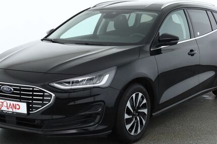 Ford Focus 9.726 km 21.890 &euro; Magdeburg 39118