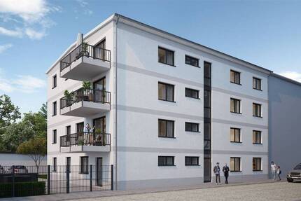 Wohnung Magdeburg Fermersleben - 3 Zimmer, 269.000&euro; | Angebot:25957492