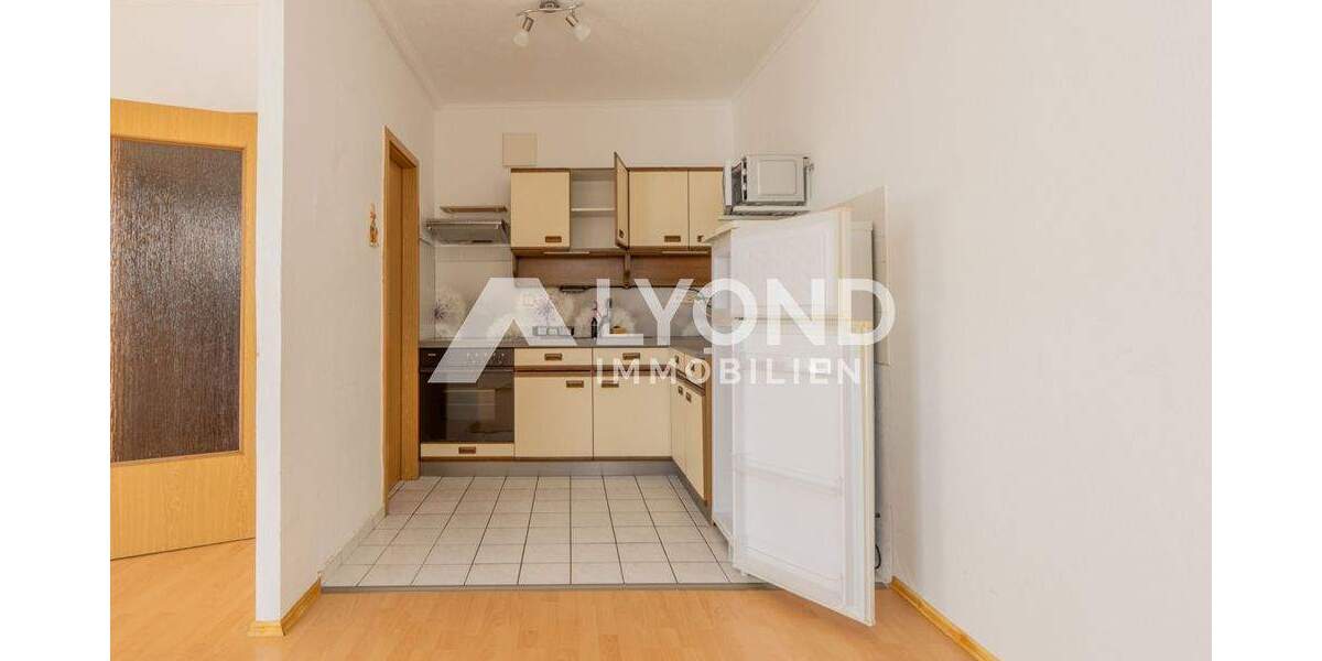 Etagenwohnung Magdeburg / Neustädter Feld Neustädter Feld - 3 Zimmer, 60 m&sup2;, 95.000&euro; | Angebot:25773079