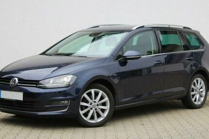 VW Golf 198.500 km 12.300 € Magdeburg 39108