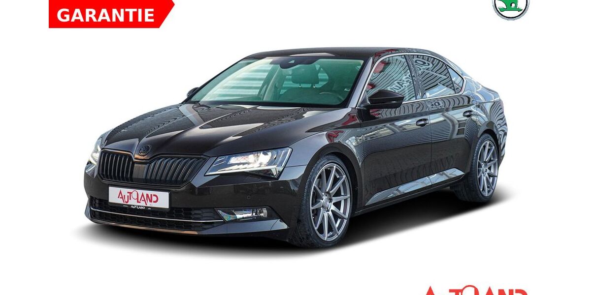 Skoda Superb 85.898 km 22.490 &euro; Magdeburg 39118