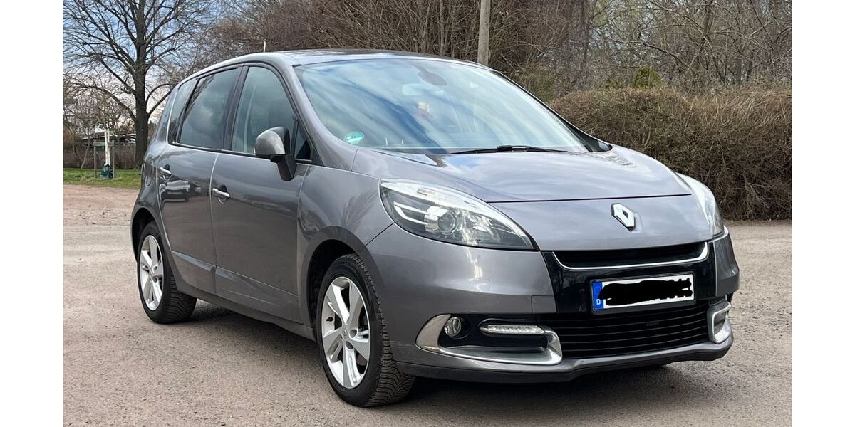 Renault Scenic 168.000 km 5.500 &euro; Magdeburg 39108