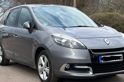 Renault Scenic 170.000 km 5.500 &euro; Magdeburg 39108