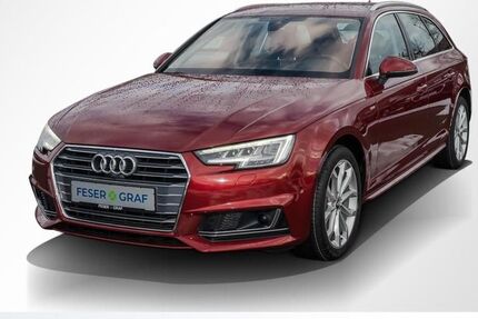 Audi A4 147.407 km 19.990 &euro; Magdeburg 39126