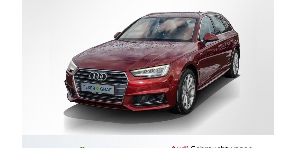 Audi A4 147.407 km 19.990 &euro; Magdeburg 39126