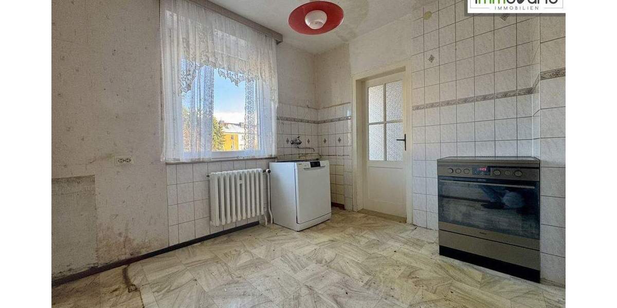 Reihenendhaus Magdeburg / Reform Reform - 4 Zimmer, 85 m&sup2;, 170.000&euro; | Angebot:25699958