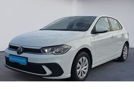 VW Polo 17.170 km 17.480 &euro; Magdeburg 39116