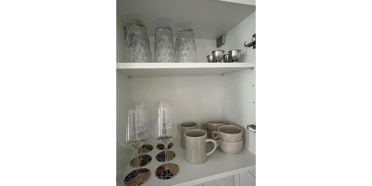 Etagenwohnung Magdeburg Brückfeld - 1 Zimmer, 41 m&sup2;, 410&euro; | Angebot:27650168