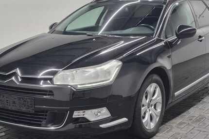 Citroen C5 163.490 km 2.980 &euro; Langenweddingen 39171