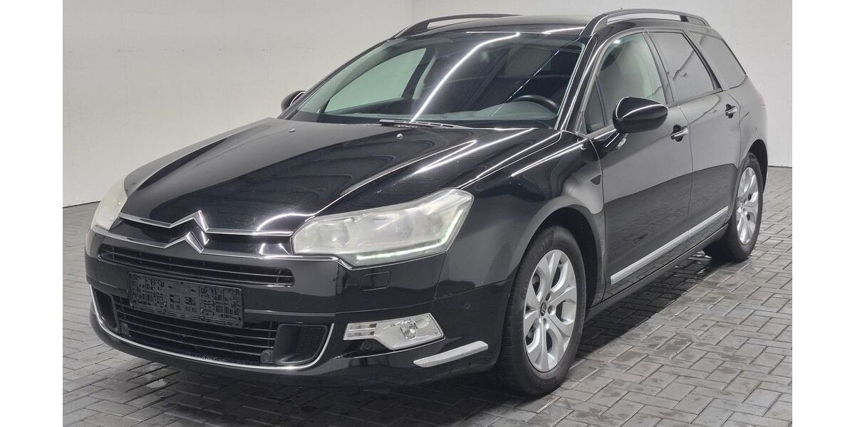 Citroen C5 163.490 km 2.980 &euro; Langenweddingen 39171