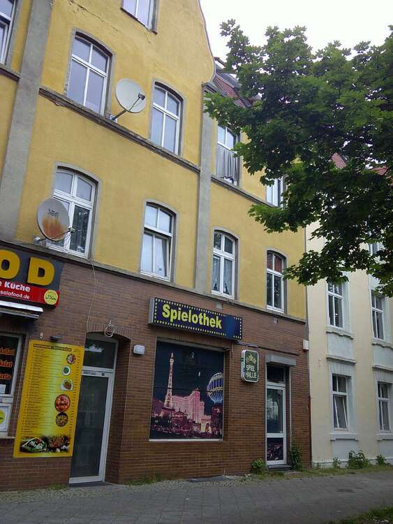 Büro in Magdeburg 750 € 65 m²