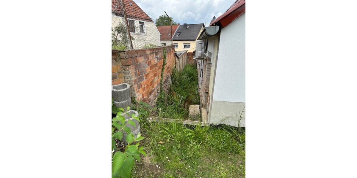 Grundstück Hohe Börde - 5.555&euro; | Angebot:17593869