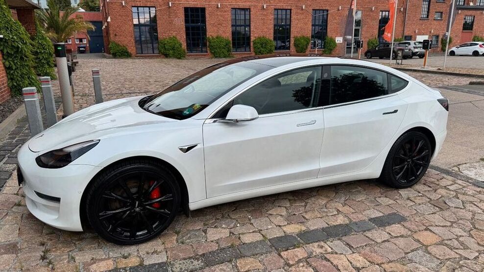 Model 3