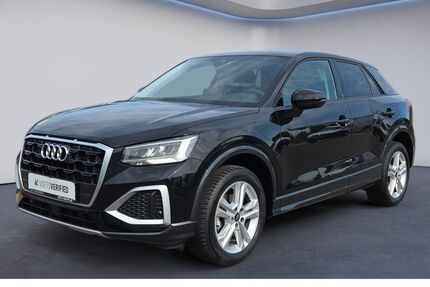 Audi Q2 20.600 km 28.980 &euro; Magdeburg 39116