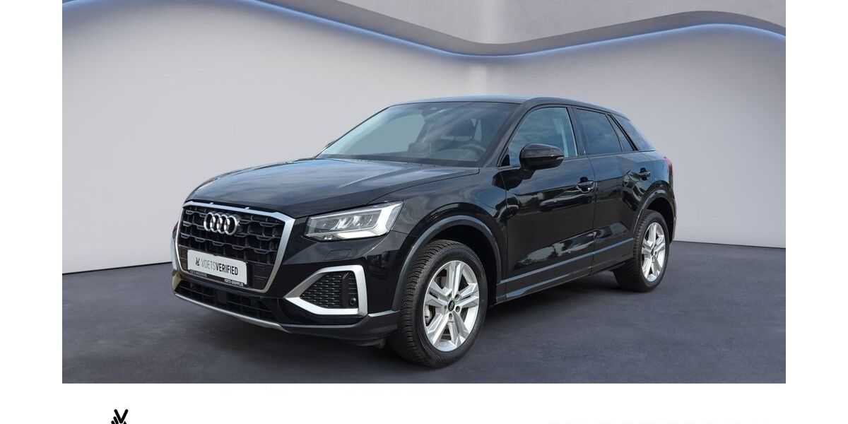 Audi Q2 20.600 km 28.980 &euro; Magdeburg 39116