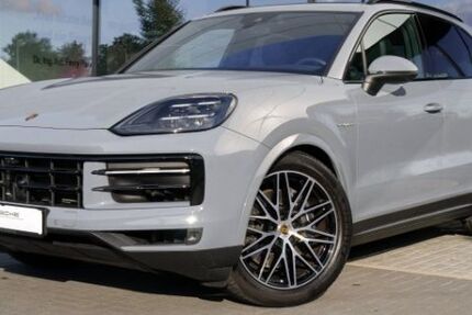 Porsche Cayenne 28.290 km 90.890 € Magdeburg 39116