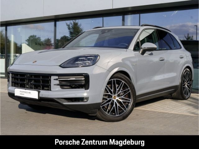 Porsche Cayenne 28.290 km 91.990 € Magdeburg 39116