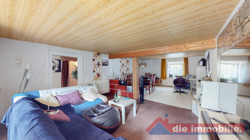 Mehrfamilienhaus, Wohnhaus Magdeburg / Ottersleben Ottersleben - 8 Zimmer, 290 m&sup2;, 379.000&euro; | Angebot:25803103