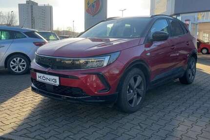 Opel Grandland X 27.943 km 26.159 &euro; Magdeburg 39128