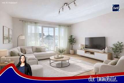 Wohnung Glindenberg Glindenberg - 3 Zimmer, 85 m&sup2;, 107.000&euro; | Angebot:24790791